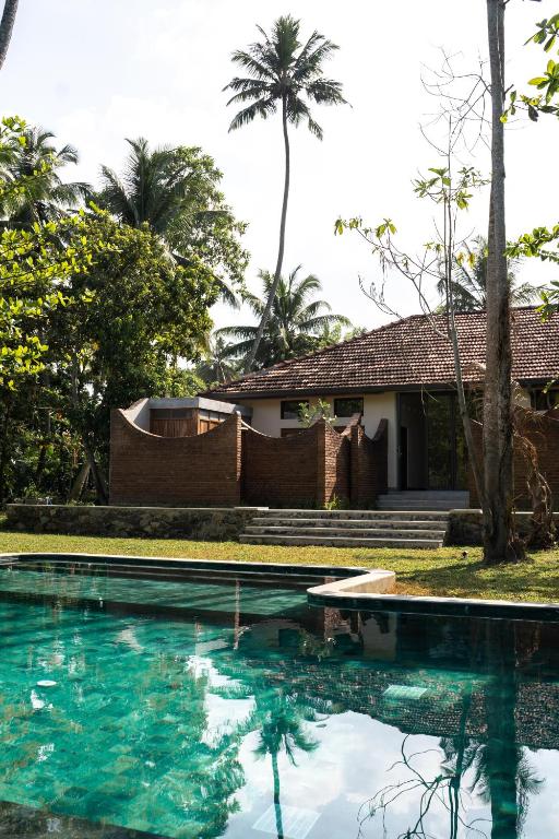 The Spice Trail, Ahangama, Ahangama