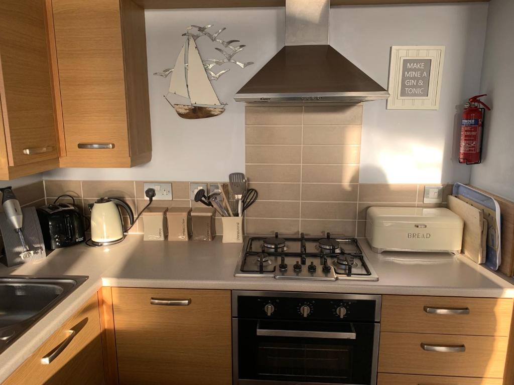 Driftwood Lodge, Malborough photo 6