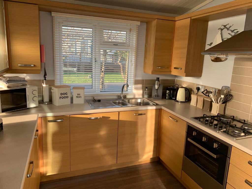 Driftwood Lodge, Malborough photo 3