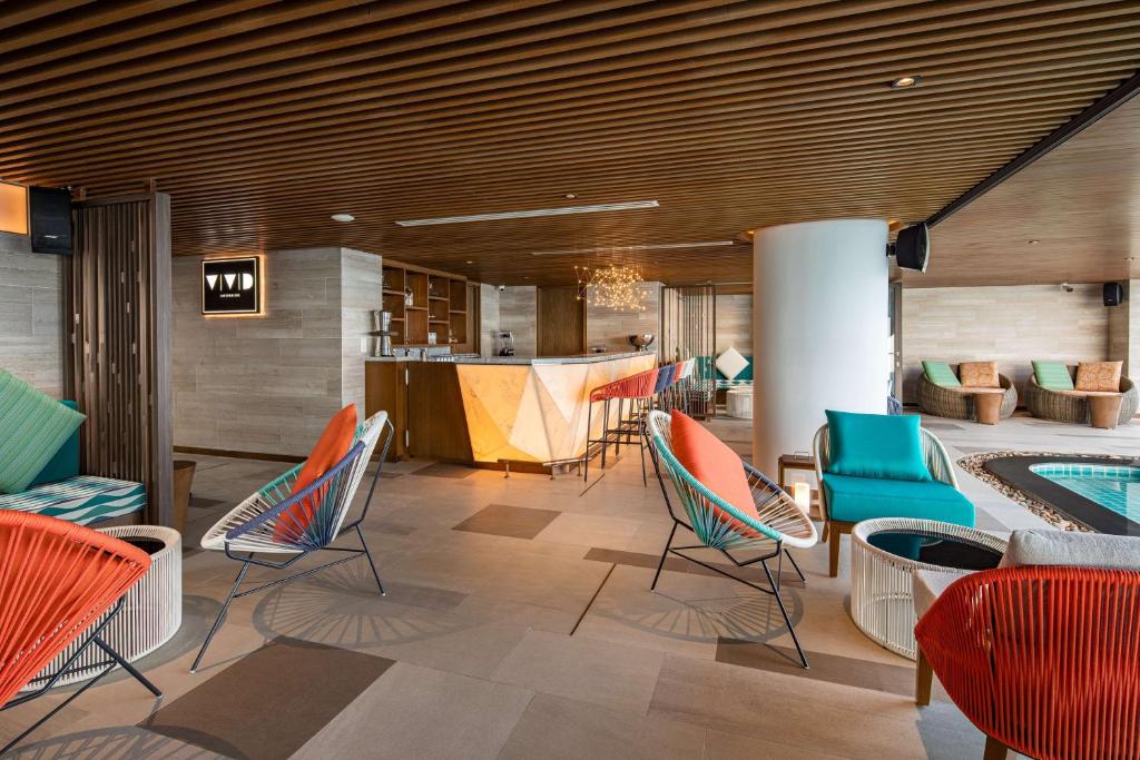 Bar/lounge