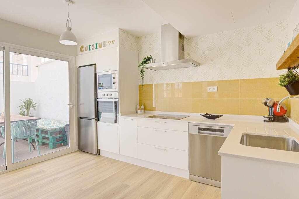 La Favorita, preciosa villa con piscina privada. - 3