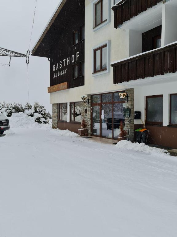 Gasthof Lublass - 3