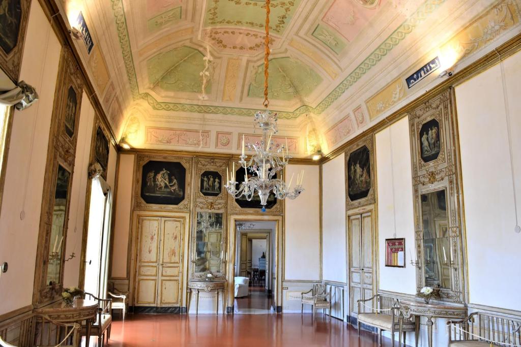 Palazzo Bernardini B & B - 5
