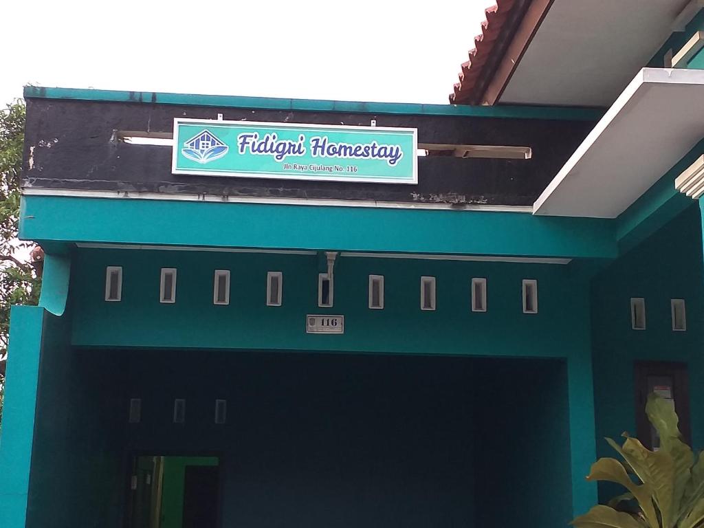 Fidigri Homestay photo