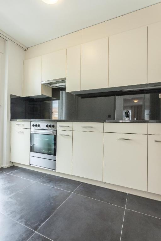 EMA House Serviced Apartments - Aussersihl