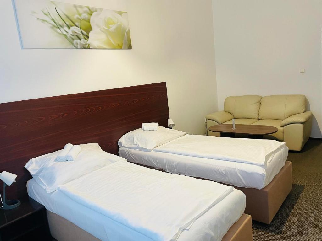 Hotel Bila Ruze photo