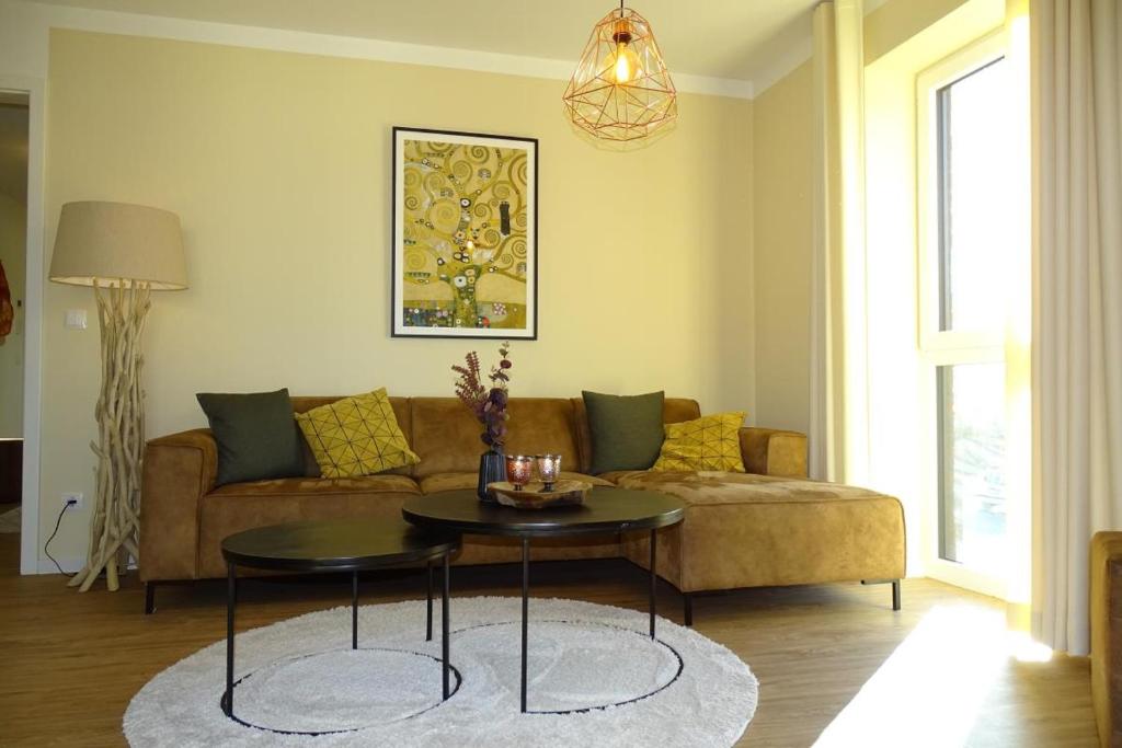 Dahmer Strand 10, Dahme