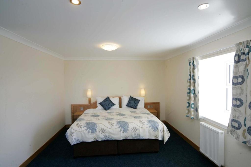 Woodland Bay Hotel photo