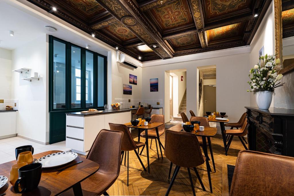 Hotel du Palais Dijon - 2