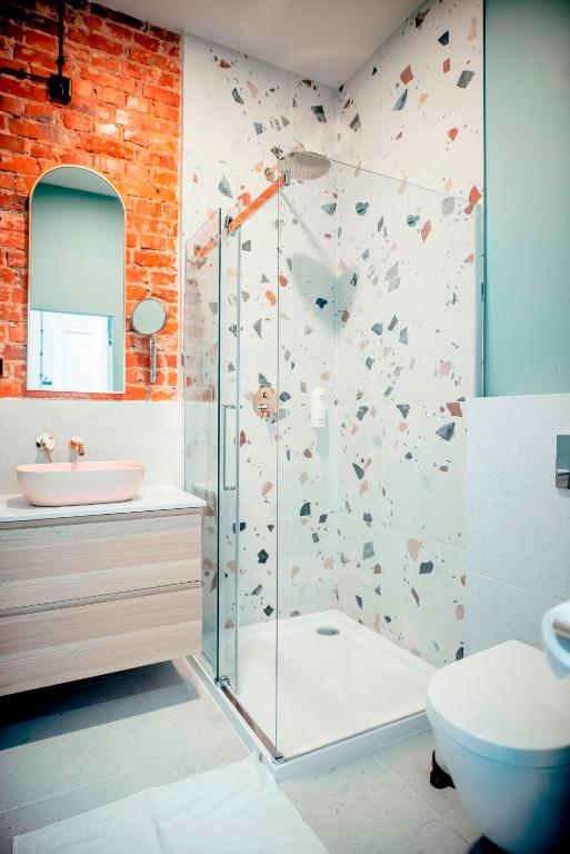 SMART STUDIO Apartamenty Kwidzyn, Sniadania, Bezplatny Parking, Faktury VAT photo