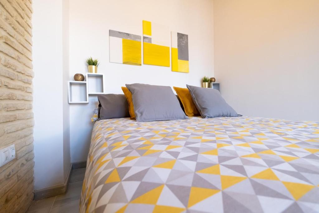 Triana Penthouse - 5