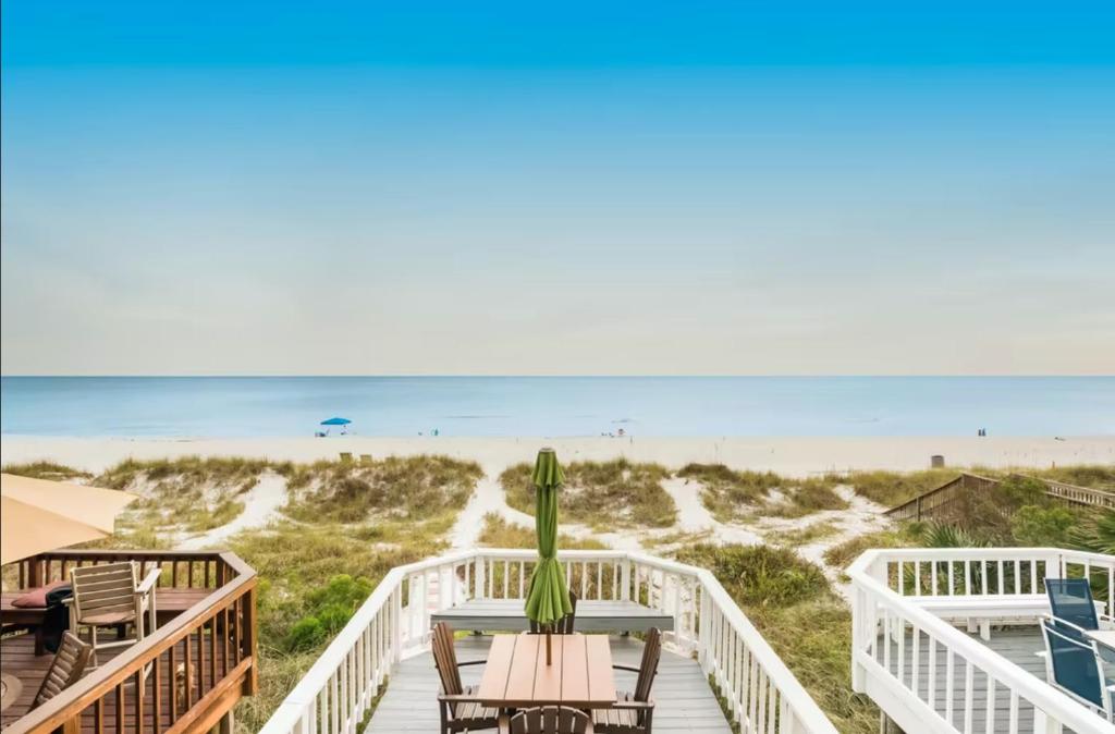 The Shell Shack #3 by Sand Seeker Vacations, Panama City Beach