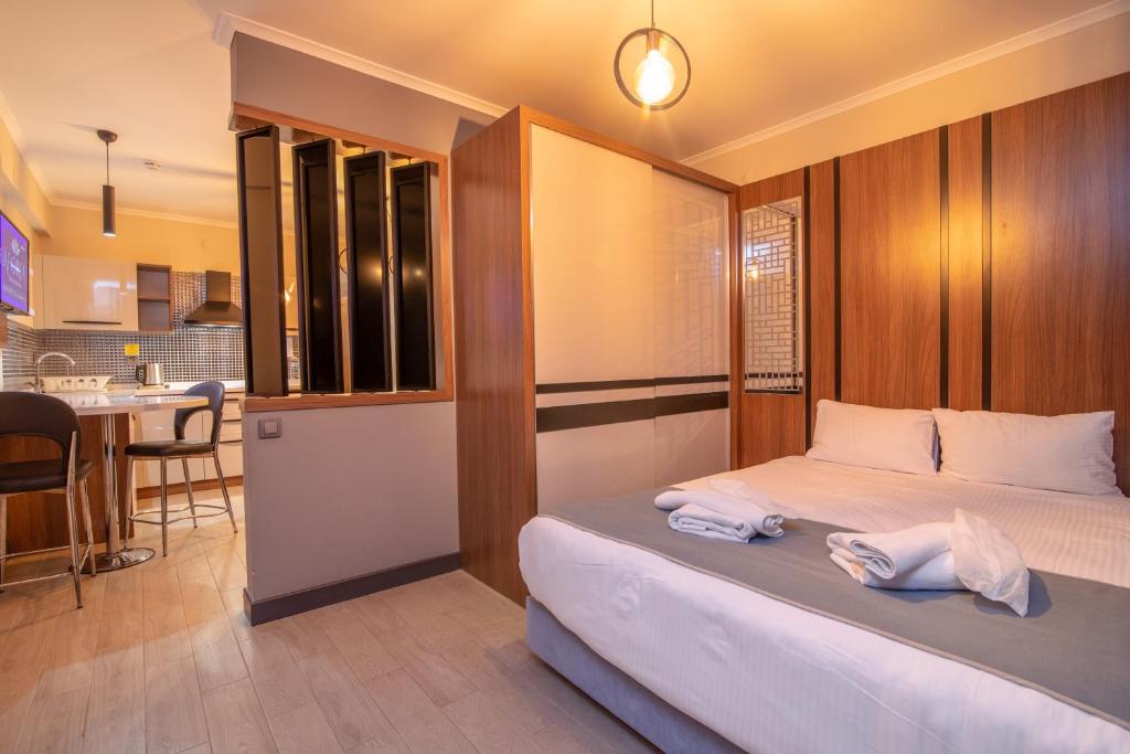 Aforia Thermal Residences photo