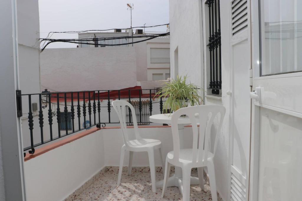 Apartamento Cortes - 1