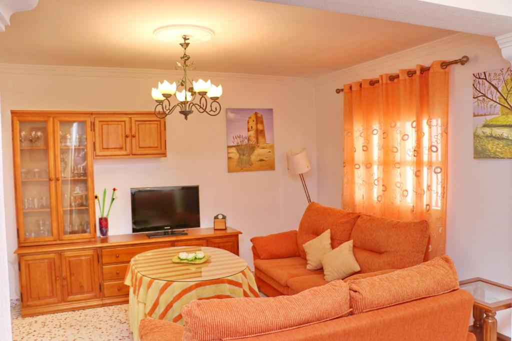 Apartamento Cortes - 5