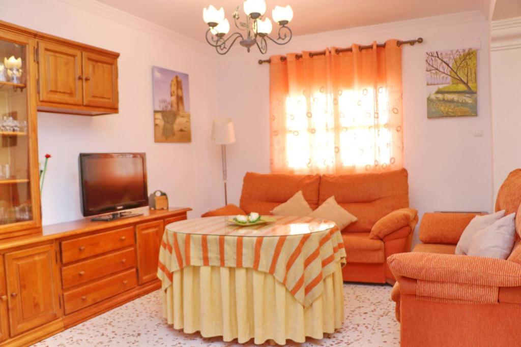 Apartamento Cortes - 4