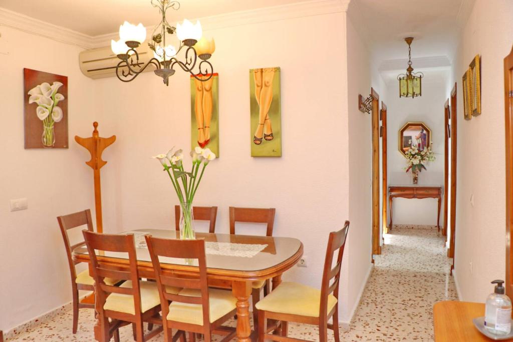 Apartamento Cortes - 2
