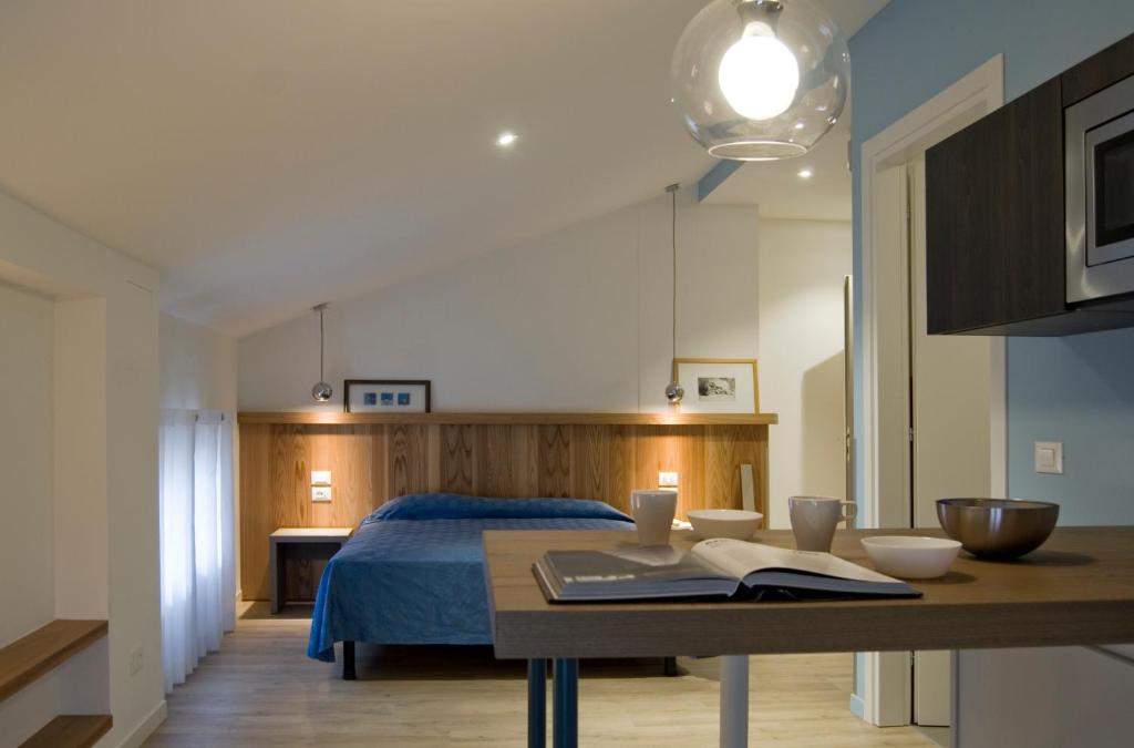 Hotel Oliva — Hotel in Aviano