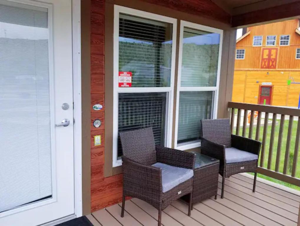 Castle Gate RV Park photo