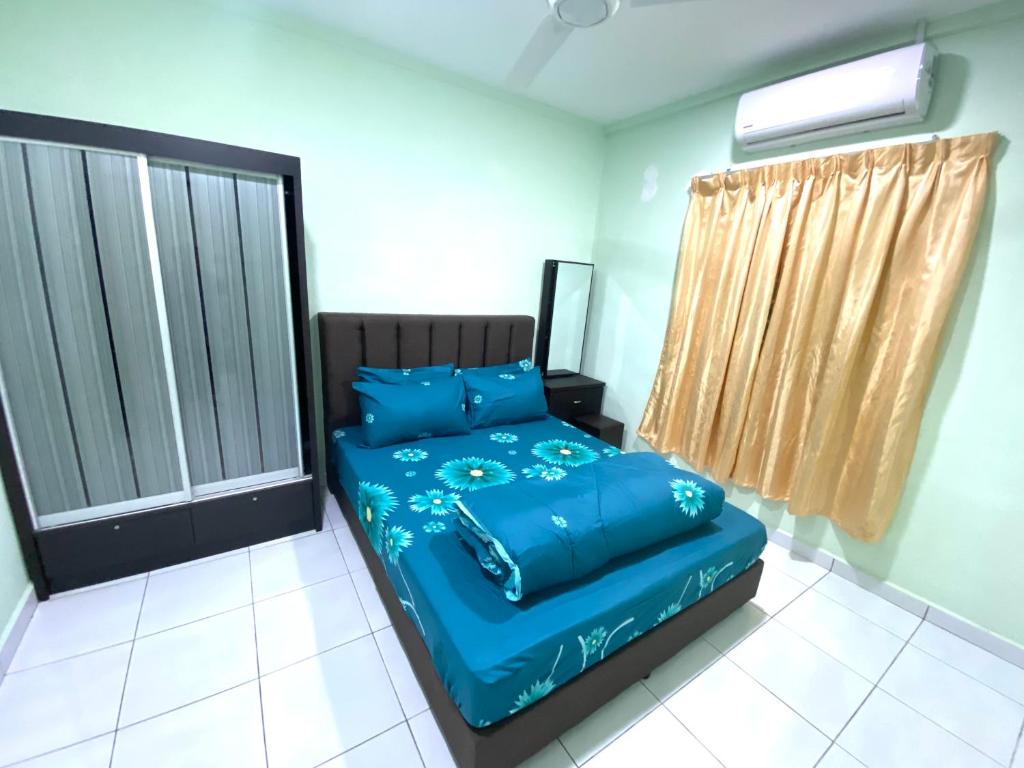 Green House Homestay — Hotel in Malacca