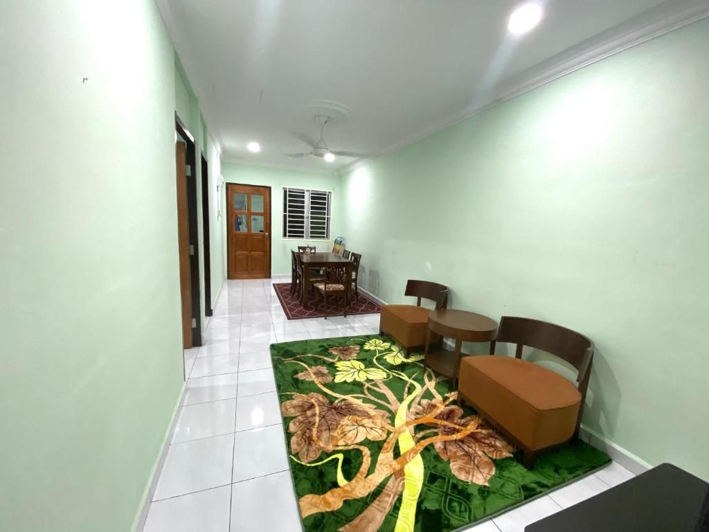 Green House Homestay photo