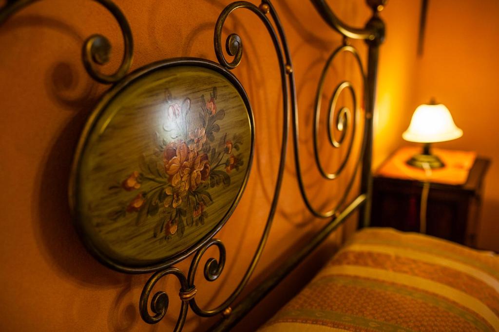 Villa Moorings photo