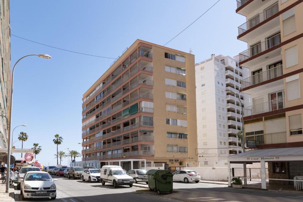 Estrella, 2º-10 - 4