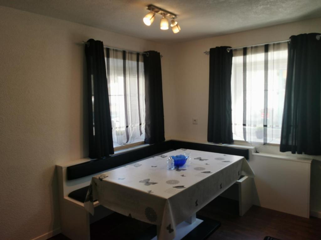 Ferienwohnung Pufitsch - 3