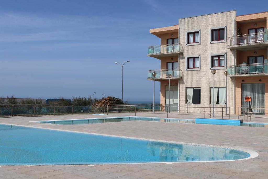 Seaven Ericeira Beach Studio photo