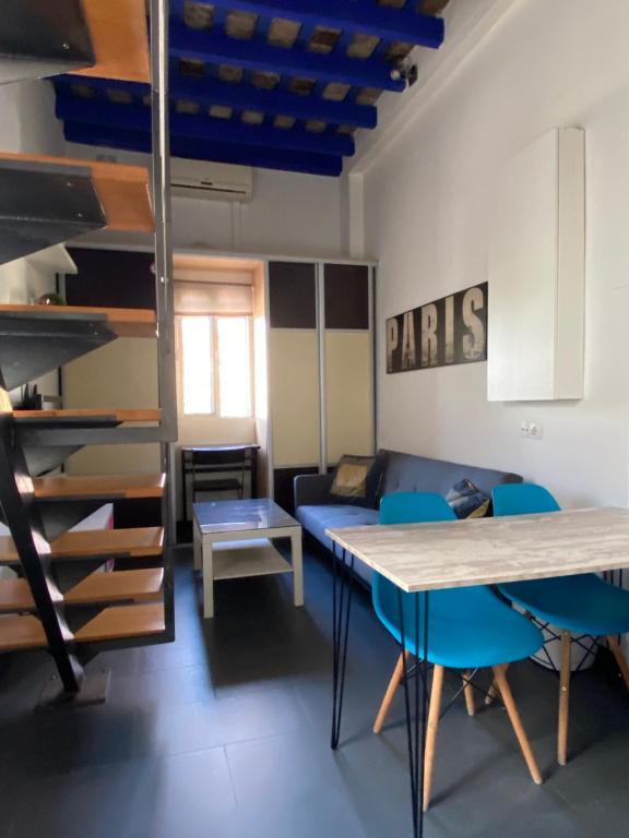 Apartamentos Triana - Aloha Sevilla - 2
