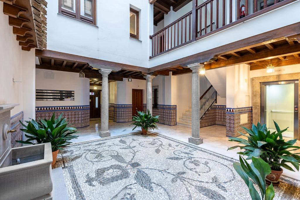 tuGuest S.Pedro Apartments 전경