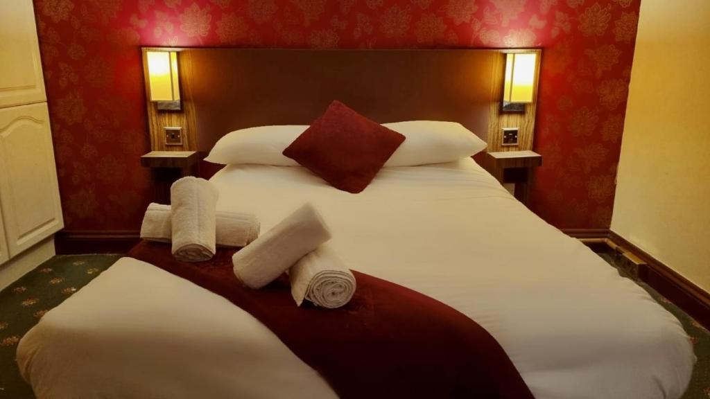 The Pelican Inn photo