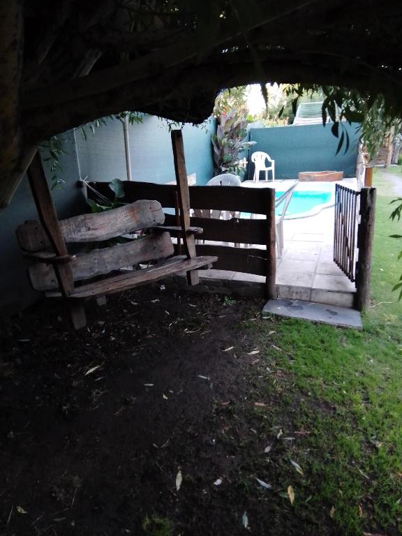 Cabanas Monje photo