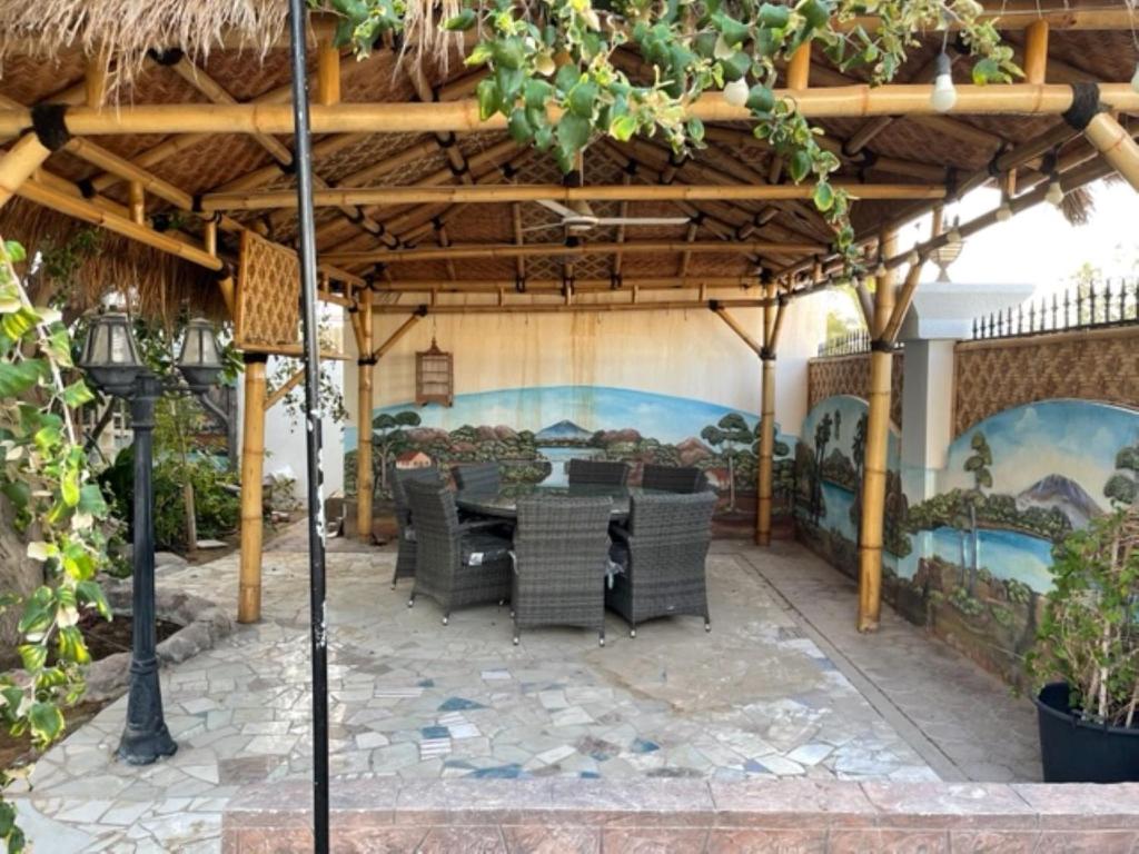 Alhosani property — Hotel in Abu Dhabi
