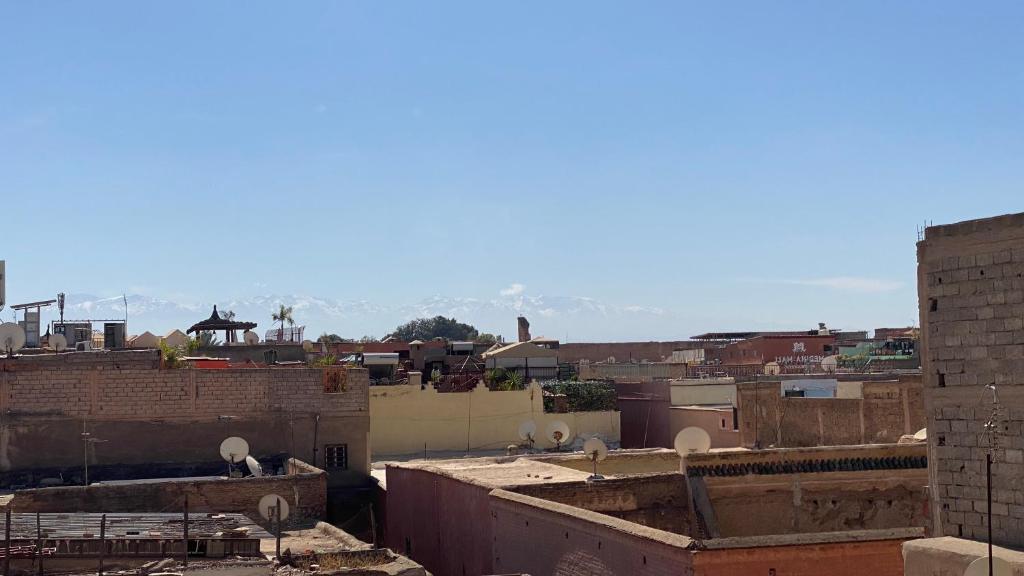 House Zitouna photo