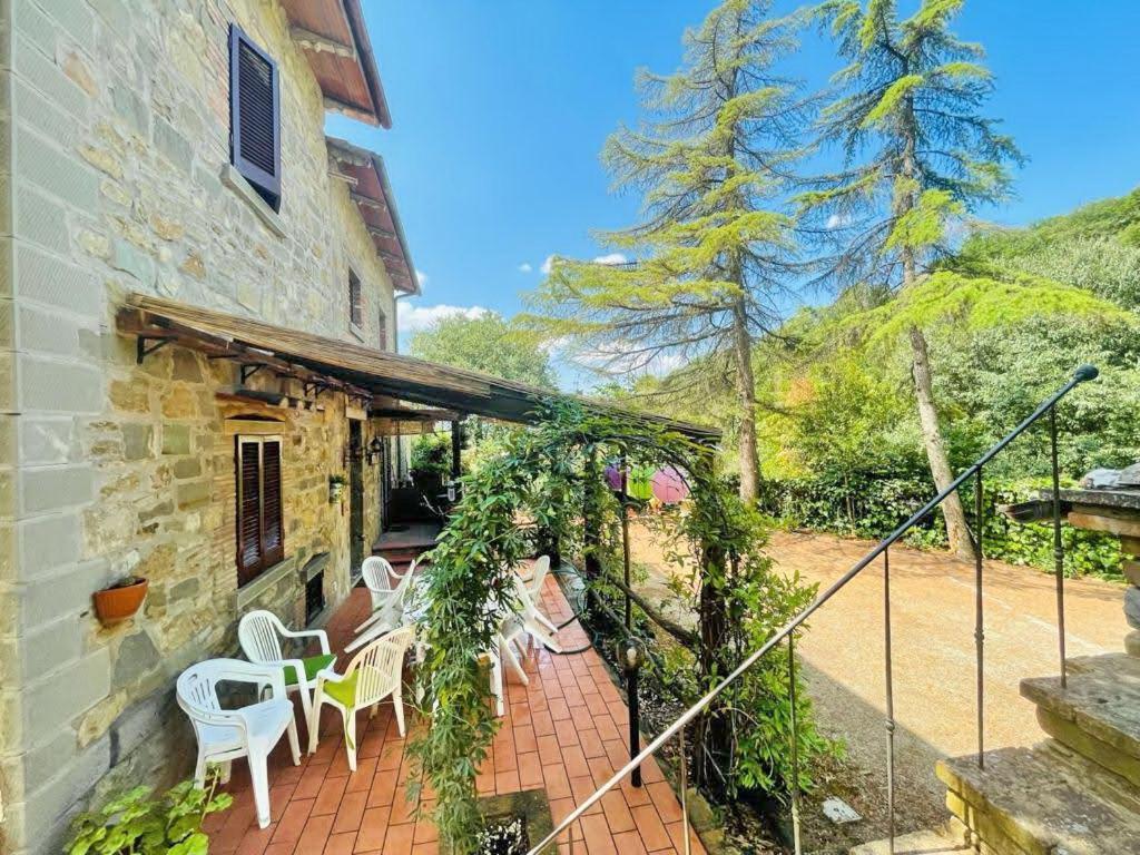 Casa Le Celle - 1