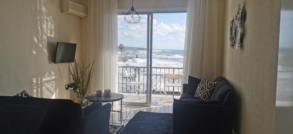 Castle apartment, Pafos