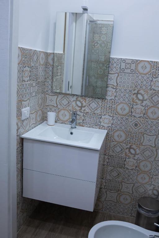 Borgo San Giovanni Rooms Catania - 5