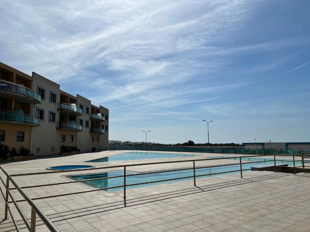 Seaven Ericeira Beach Studio photo