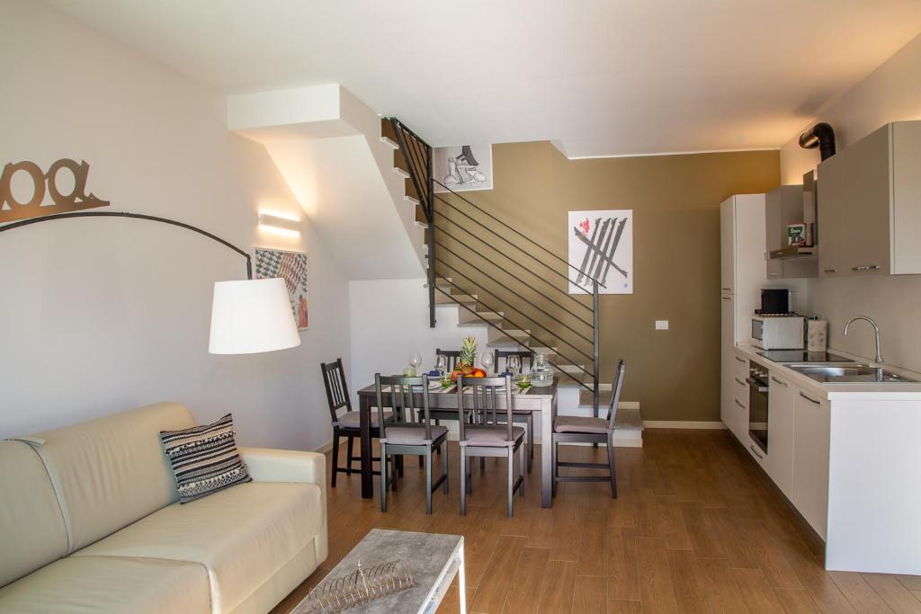 Maison Vespa - 4