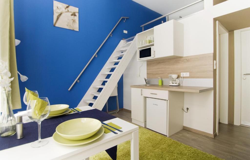 Prime Location Stylish Flats photo