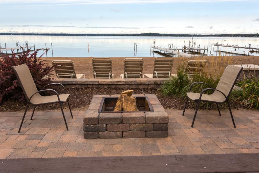 Bay Colony Unit 763- Lower, Nisswa