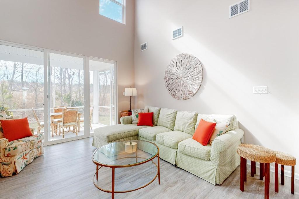 Bayside Resort - 20586 Cattail Creek Lane, Selbyville