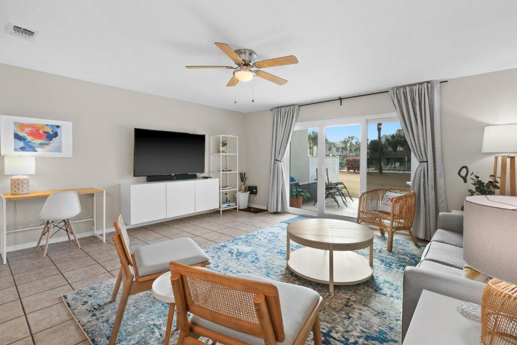 Gulf Highlands 129 — Hotel in Panama City (FL)