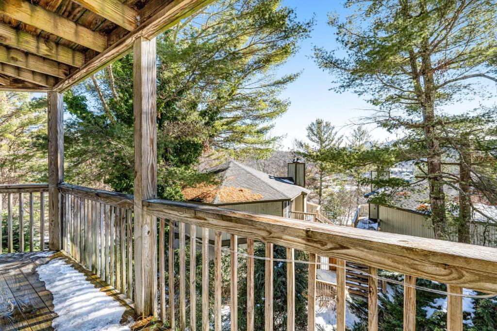 Respite Ridge, Banner Elk