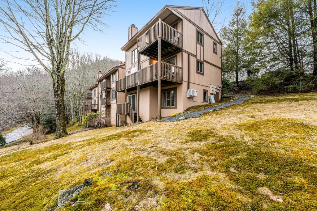 Ridgeview Relaxation, Sugar Mountain