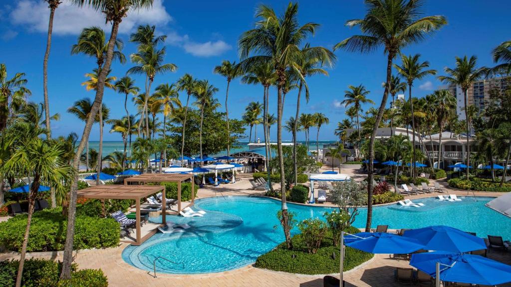 The Royal Sonesta San Juan