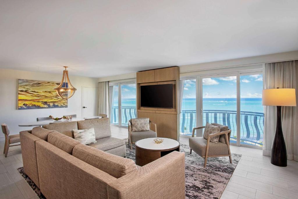 The Royal Sonesta San Juan