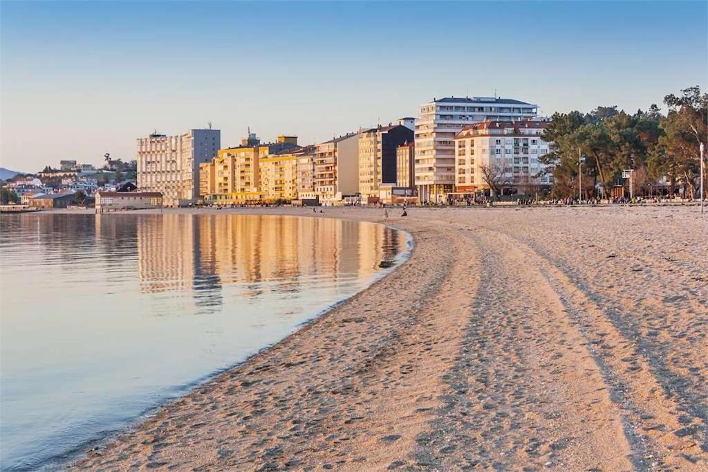 Apartamento céntrico Vilagarcia de Arousa - 1