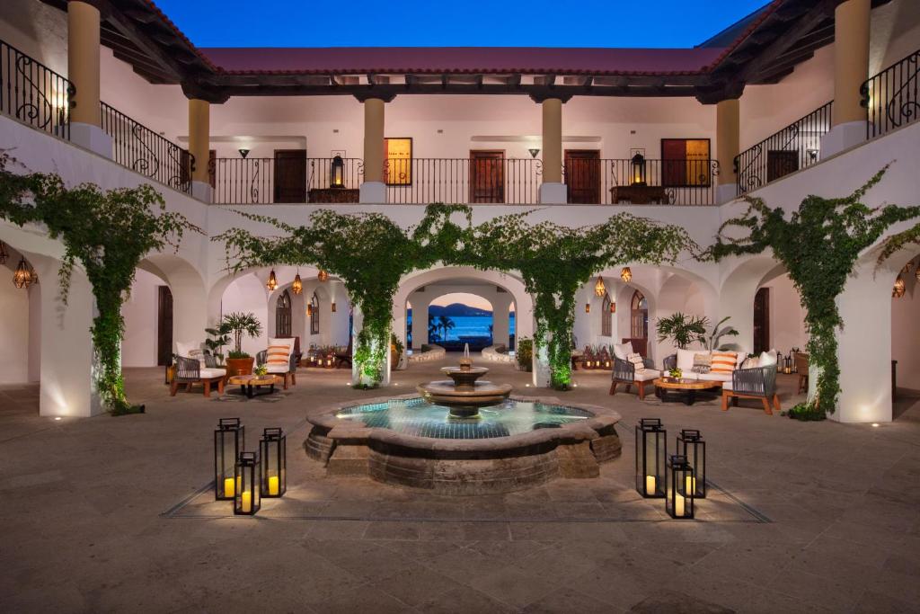 Zoetry Casa del Mar Los Cabos - 1